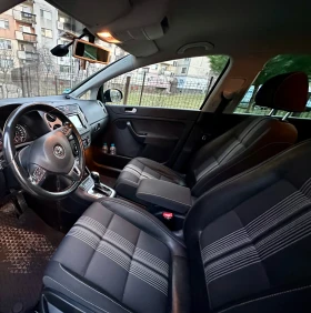 VW Golf Plus 1.6 TDi , Match, снимка 6