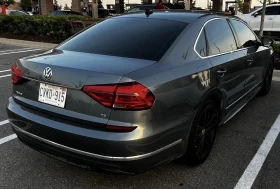 VW Passat 1.8TSI R-line-Avtomat-Koja, снимка 2