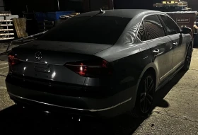 VW Passat 1.8TSI R-line-Avtomat-Koja, снимка 6
