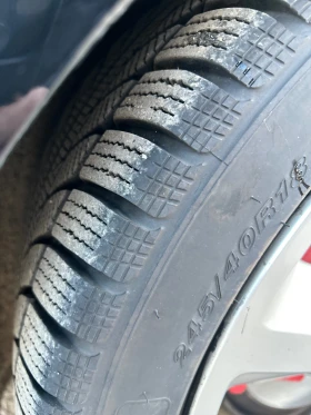 Audi A4 Quattro, снимка 15