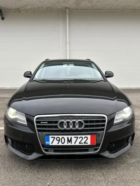 Audi A4 Quattro, снимка 2