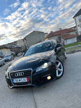 Audi A4 Quattro, снимка 3