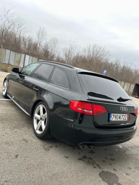 Audi A4 Quattro, снимка 4