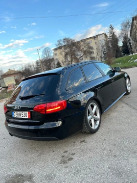 Audi A4 Quattro, снимка 4