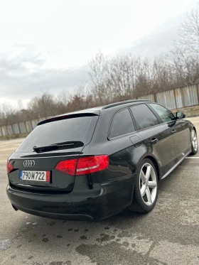 Audi A4 Quattro, снимка 6
