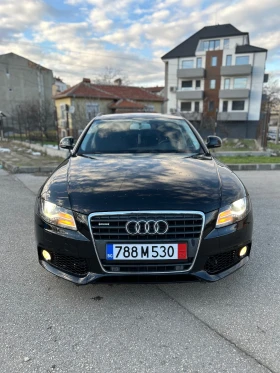 Audi A4 Quattro, снимка 2