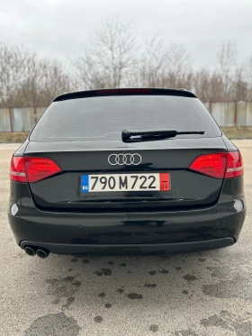 Audi A4 Quattro, снимка 5