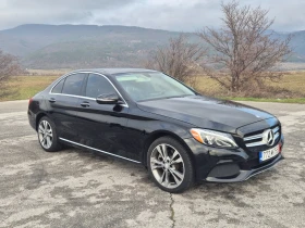 Mercedes-Benz C 300 4 MATIC, снимка 4