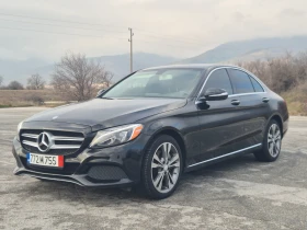 Mercedes-Benz C 300 4 MATIC, снимка 3