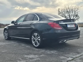 Mercedes-Benz C 300 4 MATIC, снимка 5