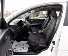Volvo V50 1.8i/125к./FACELIFT/КОЖА/КЛИМАТРОНИК, снимка 6