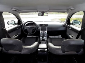 Volvo V50 1.8i/125к./FACELIFT/КОЖА/КЛИМАТРОНИК, снимка 8