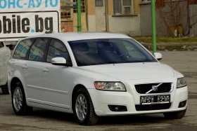 Volvo V50 1.8i/125к./FACELIFT/КОЖА/КЛИМАТРОНИК, снимка 3
