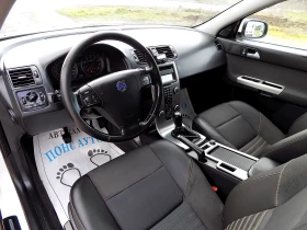 Volvo V50 1.8i/125к./FACELIFT/КОЖА/КЛИМАТРОНИК, снимка 7