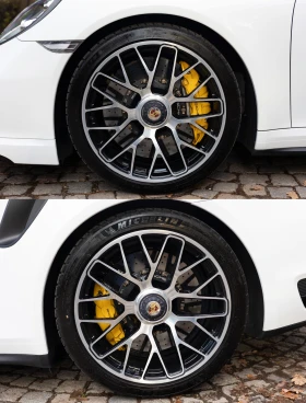 Porsche 911, снимка 16