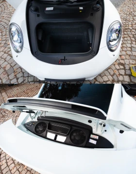 Porsche 911, снимка 17