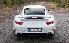 Porsche 911, снимка 3