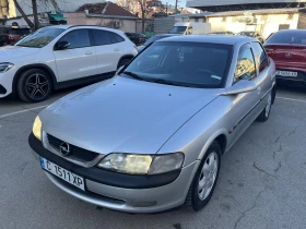 Opel Vectra, снимка 3