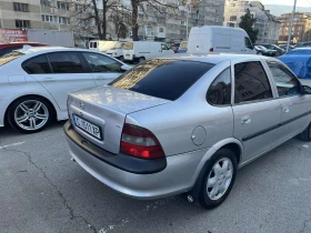 Opel Vectra, снимка 4