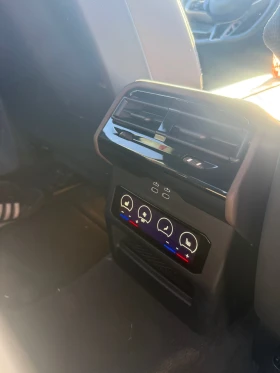 BMW 520 M PAC/Xdrive/Обдухване/Harman Kardon, снимка 7