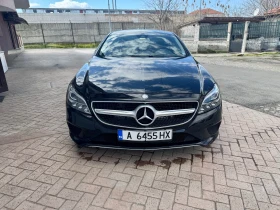 Mercedes-Benz CLS 350 СПЕШНО!!!, снимка 1