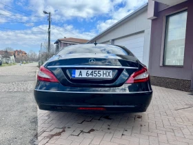 Mercedes-Benz CLS 350 СПЕШНО!!!, снимка 4
