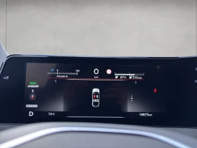 Nissan Ariya E-4ORCE/306HP/EVOLVE/360/BOSE/HUD/MEMO/ACC/896g, снимка 11