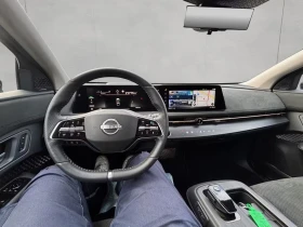 Nissan Ariya E-4ORCE/306HP/EVOLVE/360/BOSE/HUD/MEMO/ACC/896g, снимка 9