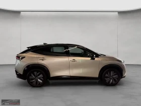 Nissan Ariya E-4ORCE/306HP/EVOLVE/360/BOSE/HUD/MEMO/ACC/896g, снимка 6