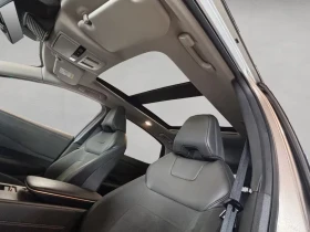 Nissan Ariya E-4ORCE/306HP/EVOLVE/360/BOSE/HUD/MEMO/ACC/896g, снимка 8