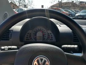 VW Fox 1.4i 75к.с, снимка 13