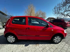 VW Fox 1.4i 75к.с, снимка 5