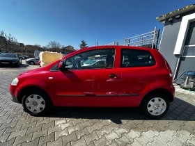 VW Fox 1.4i 75к.с, снимка 2