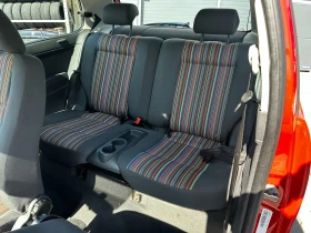 VW Fox 1.4i 75к.с, снимка 9
