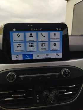 Ford Focus 1.5TDCI Automatic, снимка 5