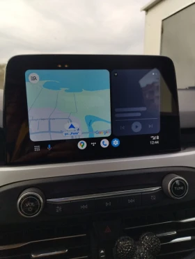 Ford Focus 1.5TDCI Automatic, снимка 9