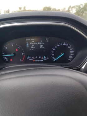Ford Focus 1.5TDCI Automatic, снимка 6