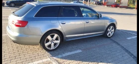 Audi A6, снимка 8