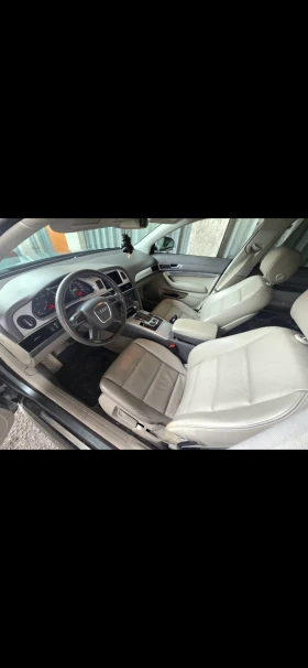 Audi A6, снимка 3