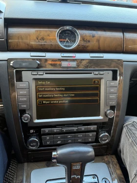 VW Phaeton 3.0 TDI 4 Motion Distronic, снимка 7