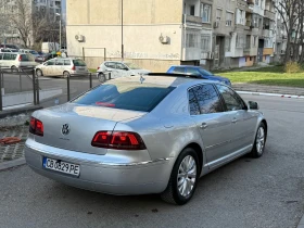VW Phaeton 3.0 TDI 4 Motion Distronic, снимка 3