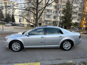 VW Phaeton 3.0 TDI 4 Motion Distronic, снимка 5