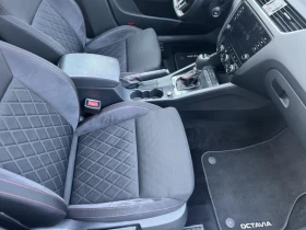 Skoda Octavia VRS, снимка 9