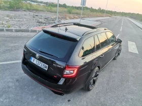 Skoda Octavia VRS, снимка 15