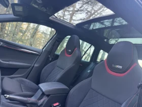 Skoda Octavia VRS, снимка 12