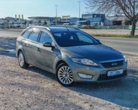 Ford Mondeo 2.0 146 К.С. ГАЗ БЕНЗИН! , снимка 16