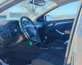 Ford Mondeo 2.0 146 К.С. ГАЗ БЕНЗИН! , снимка 8