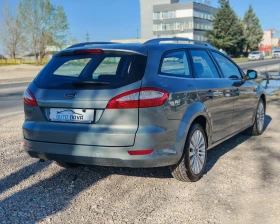 Ford Mondeo 2.0 146 К.С. ГАЗ БЕНЗИН! , снимка 5