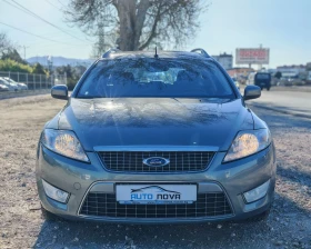 Ford Mondeo 2.0 146 К.С. ГАЗ БЕНЗИН! , снимка 2