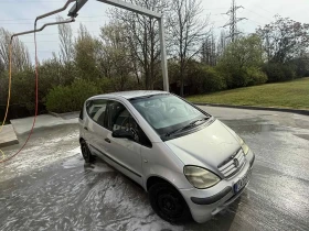 Mercedes-Benz A 170 1.7 CDI, снимка 7